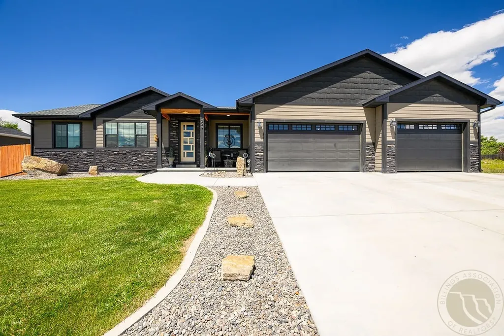 229 Sharron Lane Billings MT 59105