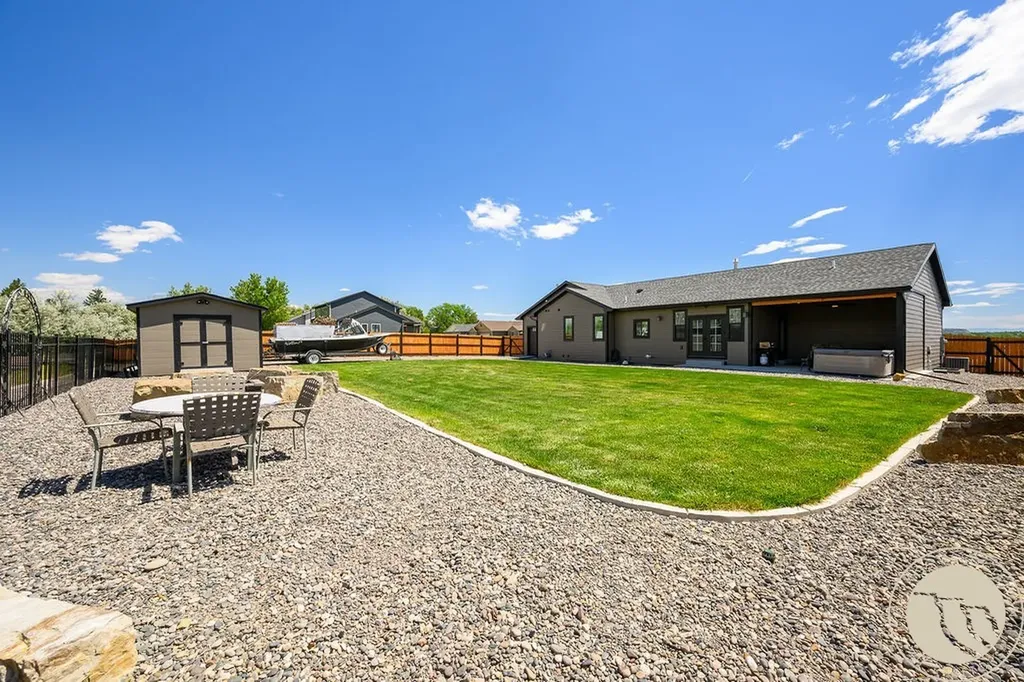 229 Sharron Lane Billings MT 59105