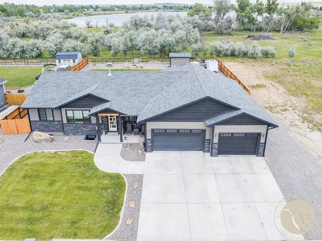 229 Sharron Lane Billings MT 59105