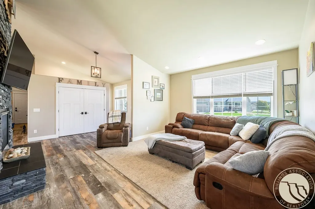 229 Sharron Lane Billings MT 59105