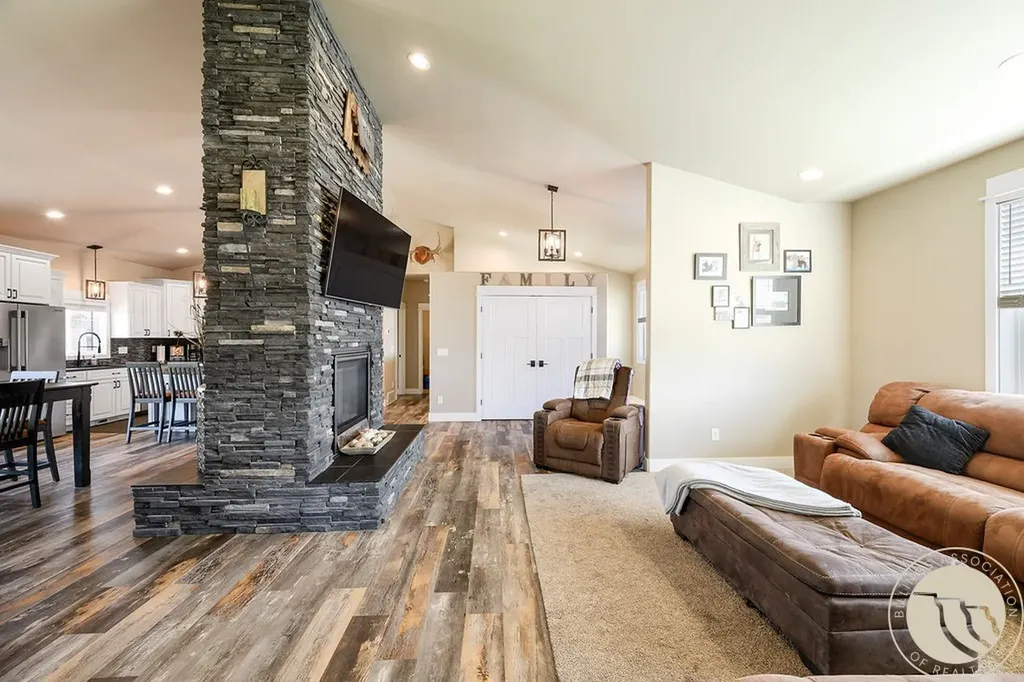 229 Sharron Lane Billings MT 59105