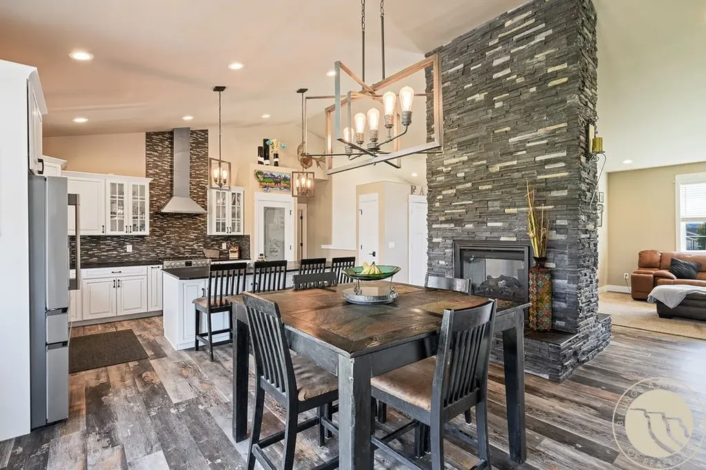 229 Sharron Lane Billings MT 59105