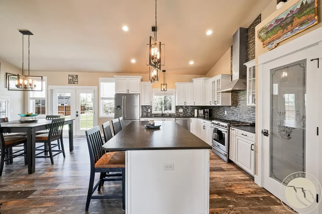 229 Sharron Lane Billings MT 59105