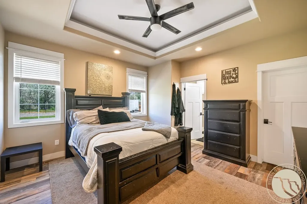 229 Sharron Lane Billings MT 59105