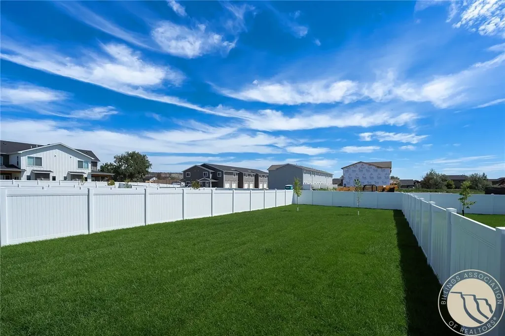 1121 Buffalo Crossing Drive Billings MT 59106