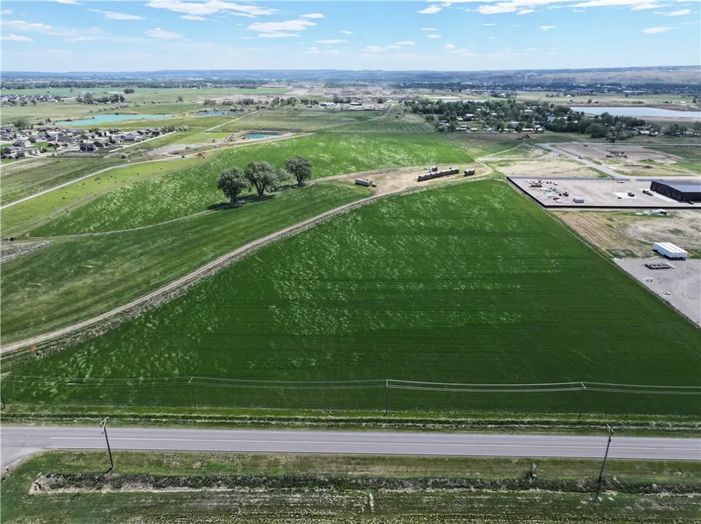 2803 72nd Street W Billings MT 59106