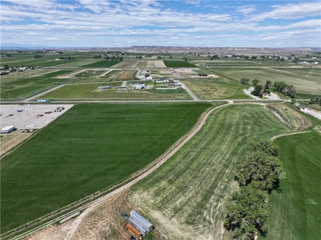 2803 72nd Street W Billings MT 59106