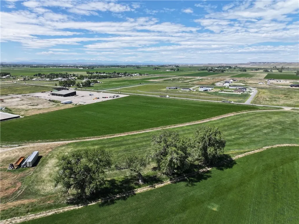 2803 72nd Street W Billings MT 59106