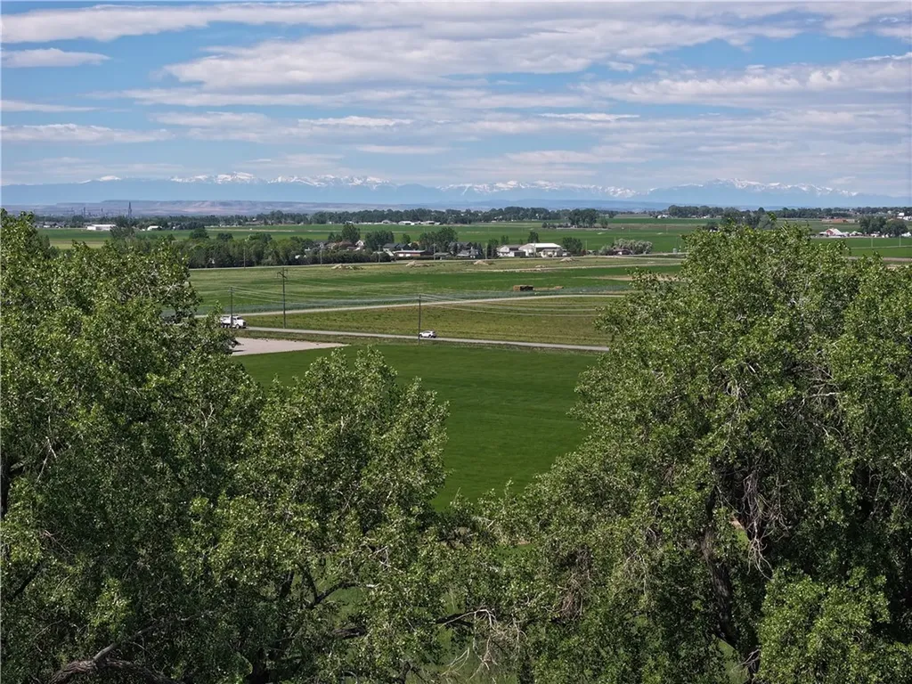 2803 72nd Street W Billings MT 59106