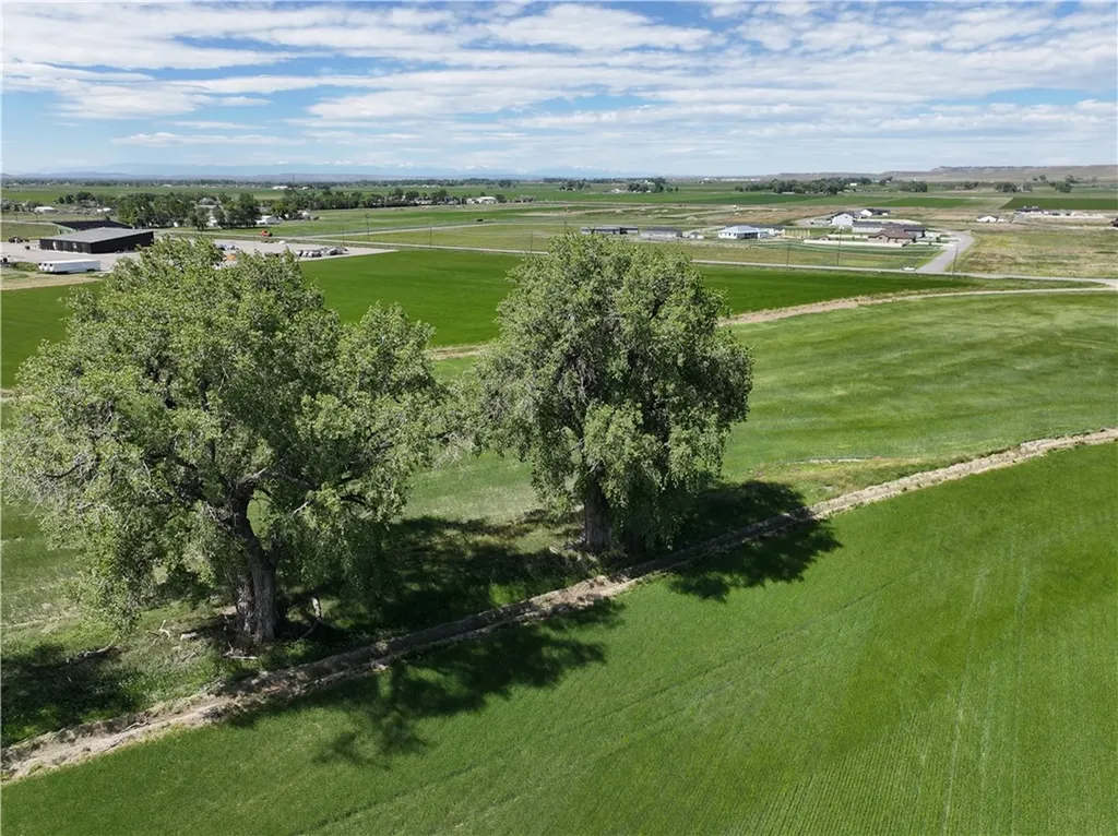 2803 72nd Street W Billings MT 59106