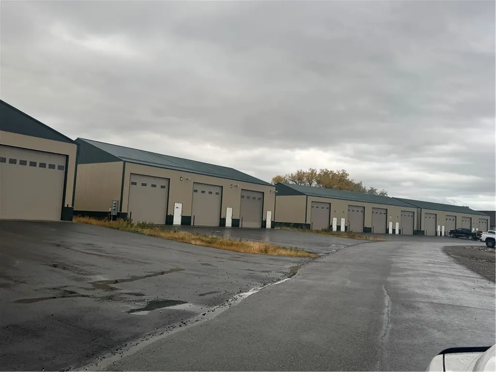 7605 North Leopard Avenue Billings MT 59106