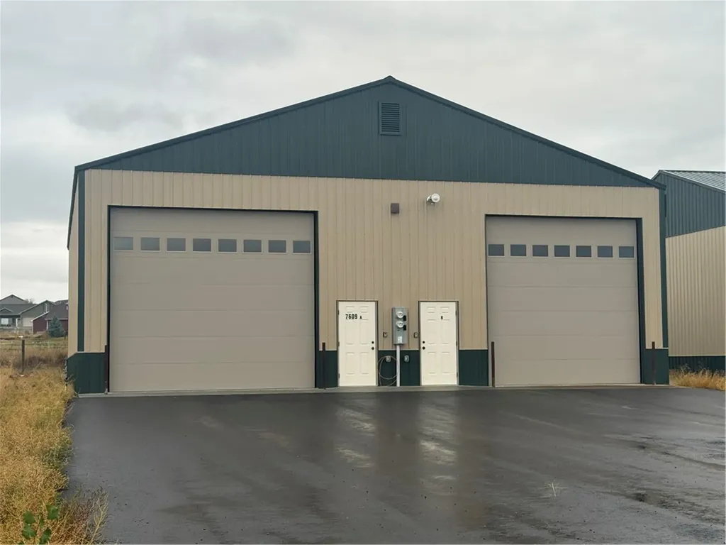 7605 North Leopard Avenue Billings MT 59106