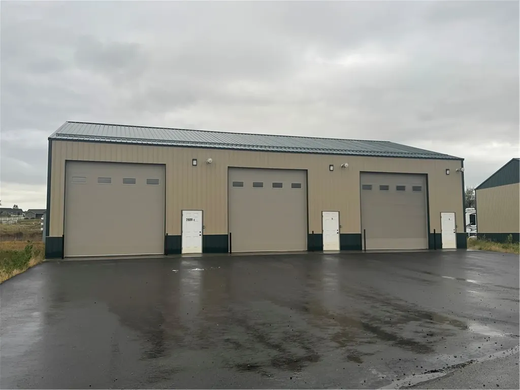 7605 North Leopard Avenue Billings MT 59106