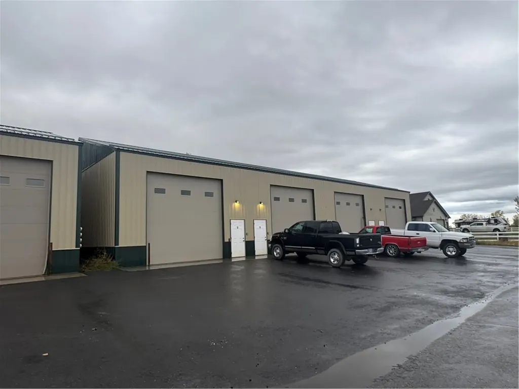 7605 North Leopard Avenue Billings MT 59106