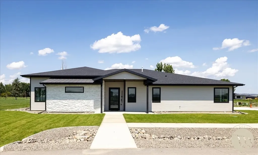 1326 Muirfield Place Billings MT 59106