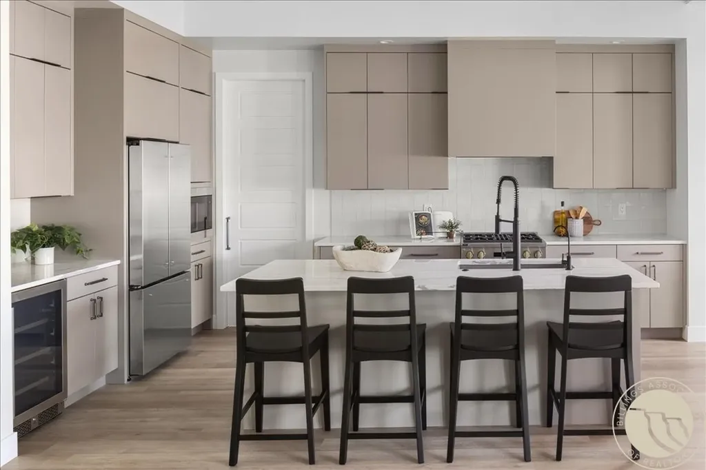 1326 Muirfield Place Billings MT 59106