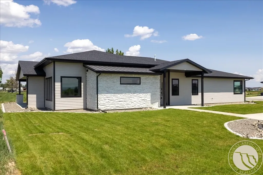 1326 Muirfield Place Billings MT 59106