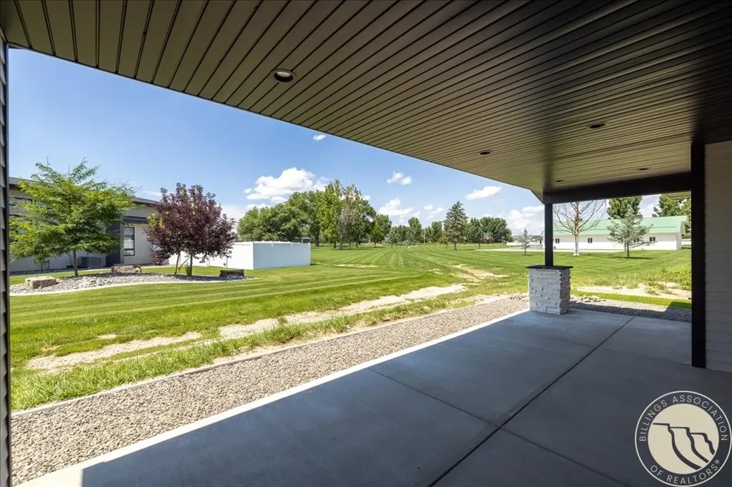 1326 Muirfield Place Billings MT 59106