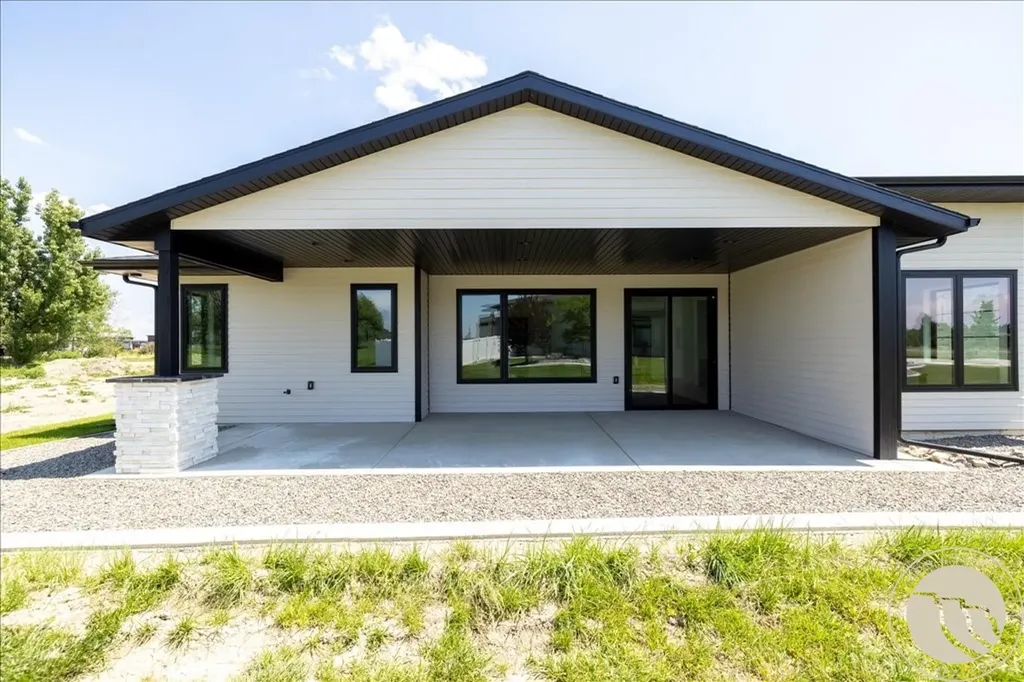 1326 Muirfield Place Billings MT 59106