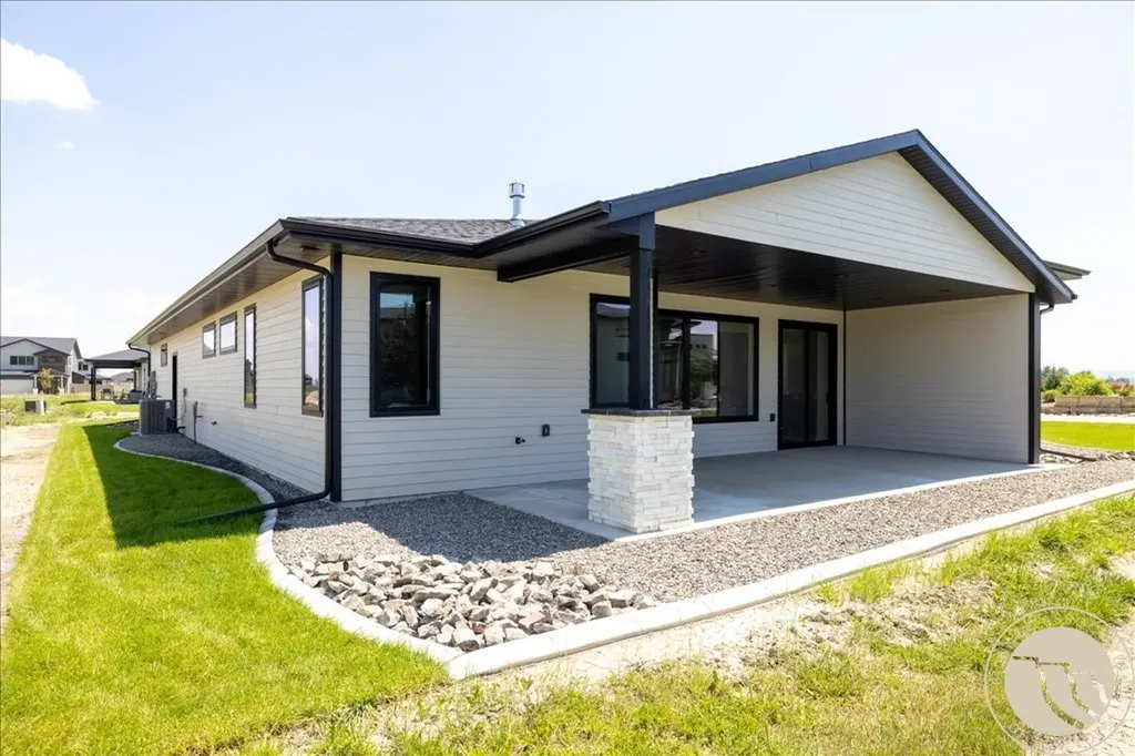 1326 Muirfield Place Billings MT 59106