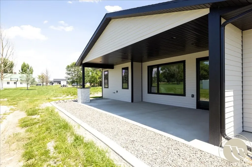 1326 Muirfield Place Billings MT 59106