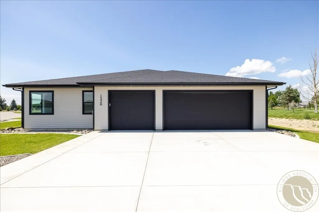 1326 Muirfield Place Billings MT 59106