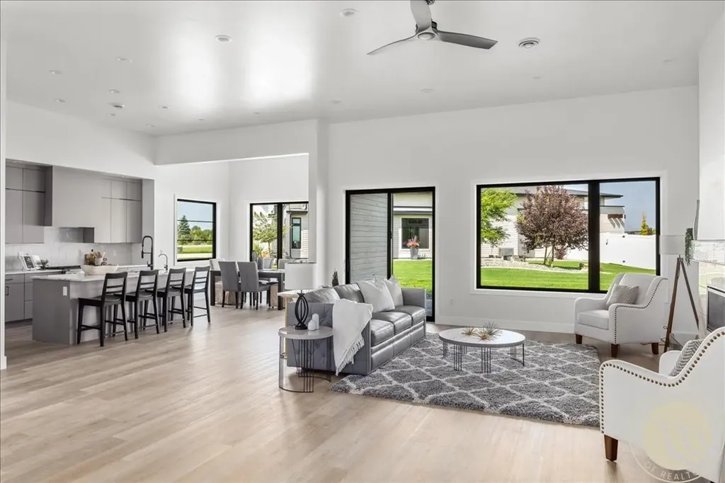 1326 Muirfield Place Billings MT 59106