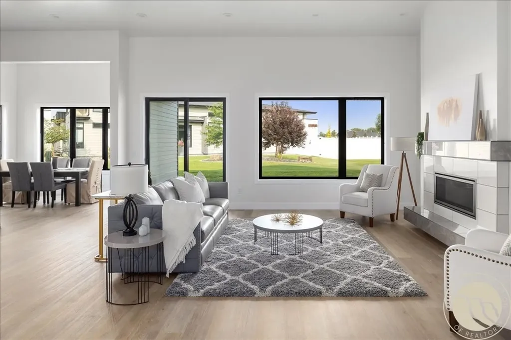 1326 Muirfield Place Billings MT 59106