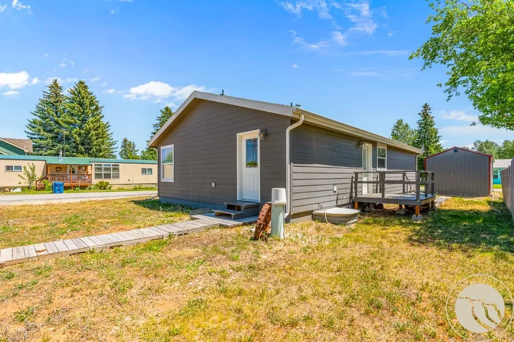 101 S 2nd Street Roberts MT 59070
