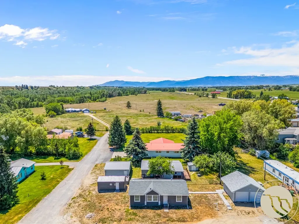 101 S 2nd Street Roberts MT 59070