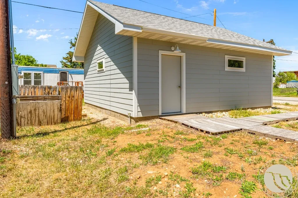 101 S 2nd Street Roberts MT 59070