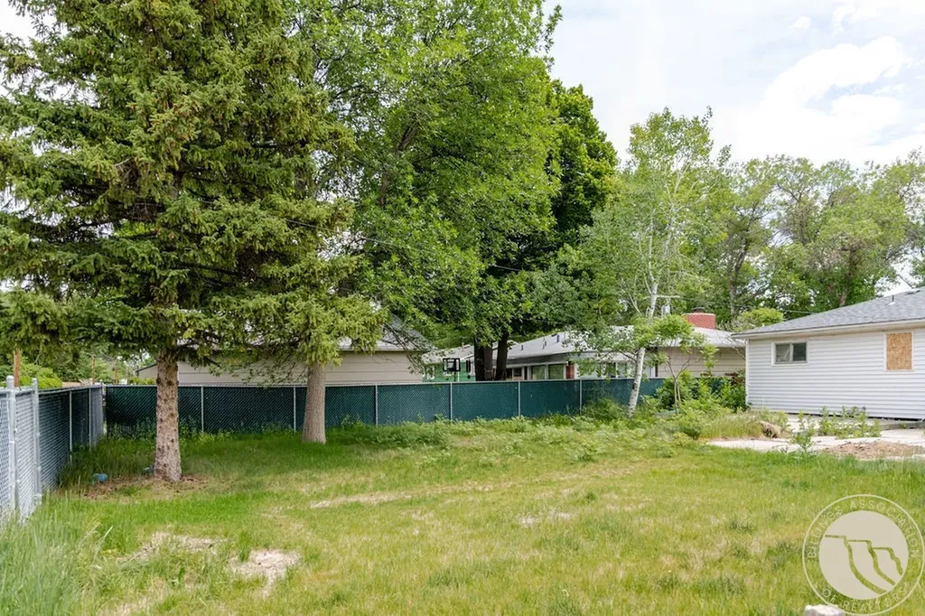2625 Wyoming Avenue Billings MT 59102