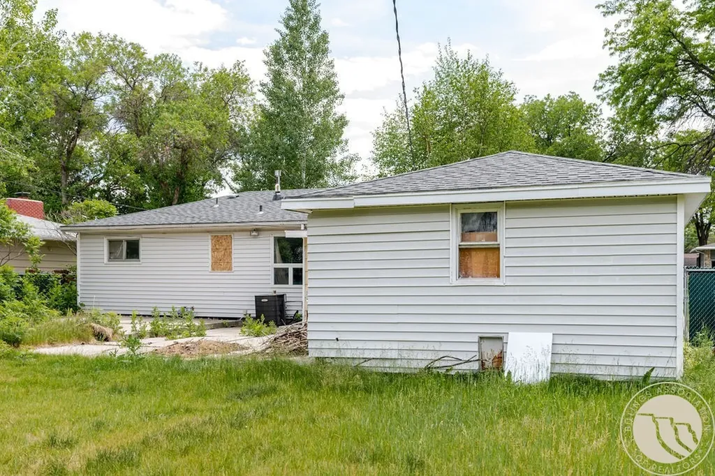 2625 Wyoming Avenue Billings MT 59102