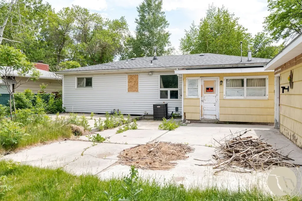 2625 Wyoming Avenue Billings MT 59102