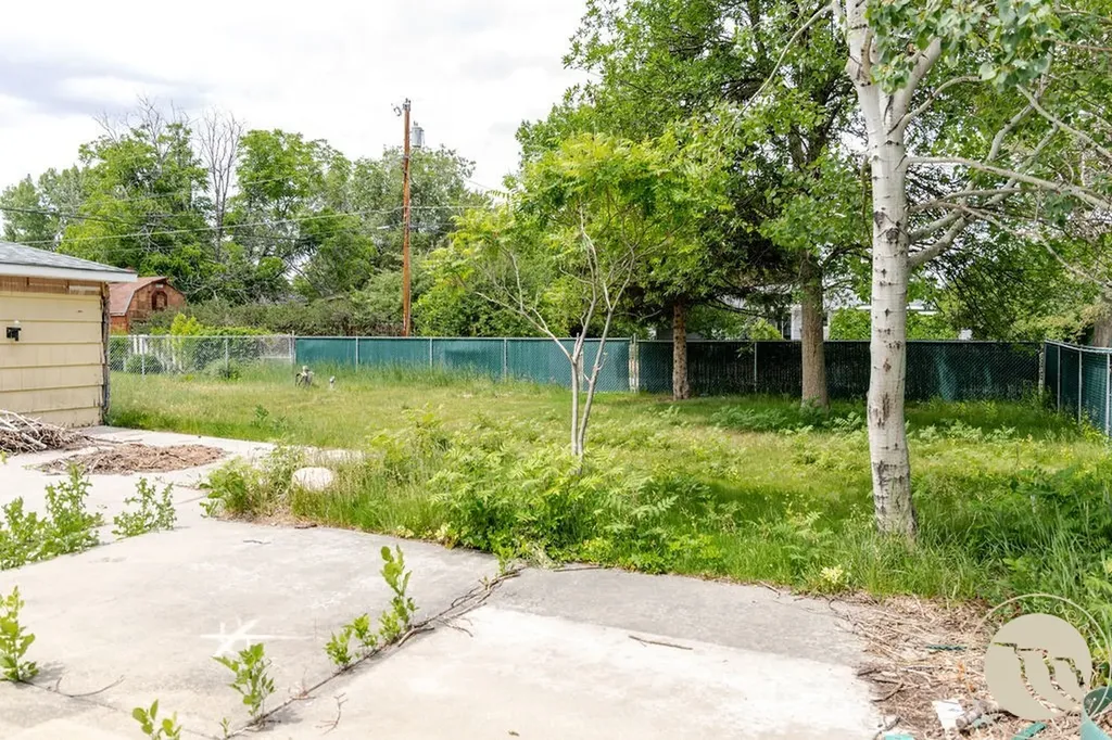 2625 Wyoming Avenue Billings MT 59102