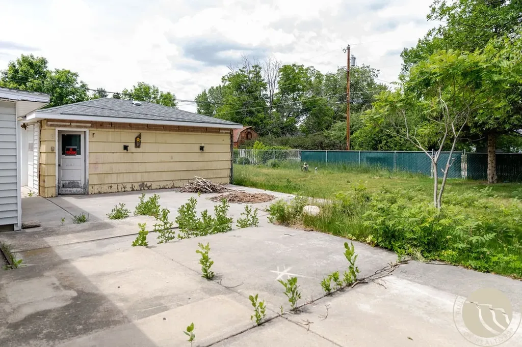 2625 Wyoming Avenue Billings MT 59102
