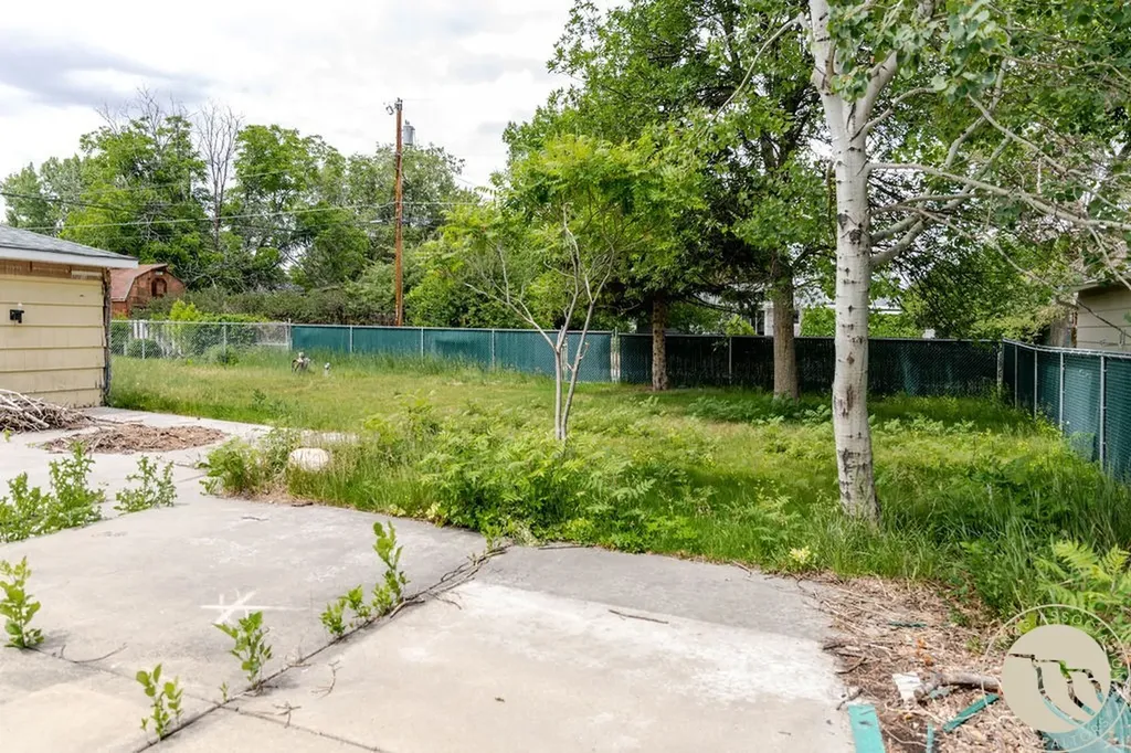 2625 Wyoming Avenue Billings MT 59102
