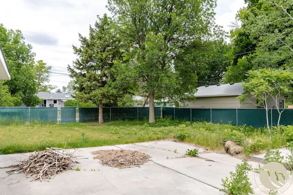 2625 Wyoming Avenue Billings MT 59102