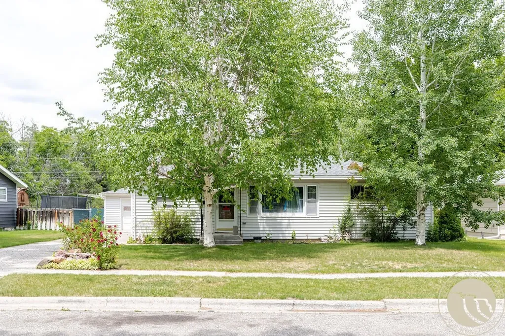 2625 Wyoming Avenue Billings MT 59102