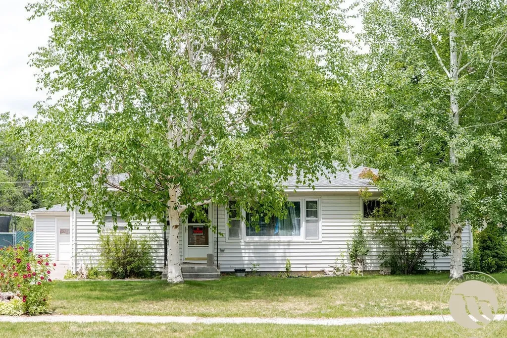 2625 Wyoming Avenue Billings MT 59102