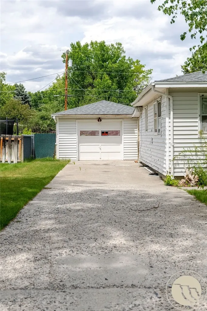 2625 Wyoming Avenue Billings MT 59102