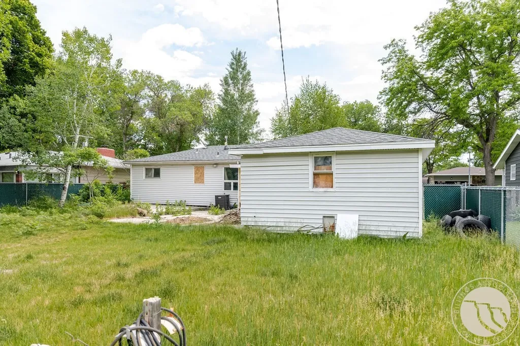 2625 Wyoming Avenue Billings MT 59102