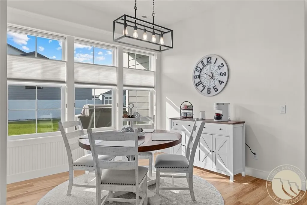 1906 W Thunder Mountain Road Billings MT 59106