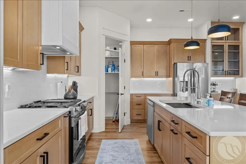 1906 W Thunder Mountain Road Billings MT 59106