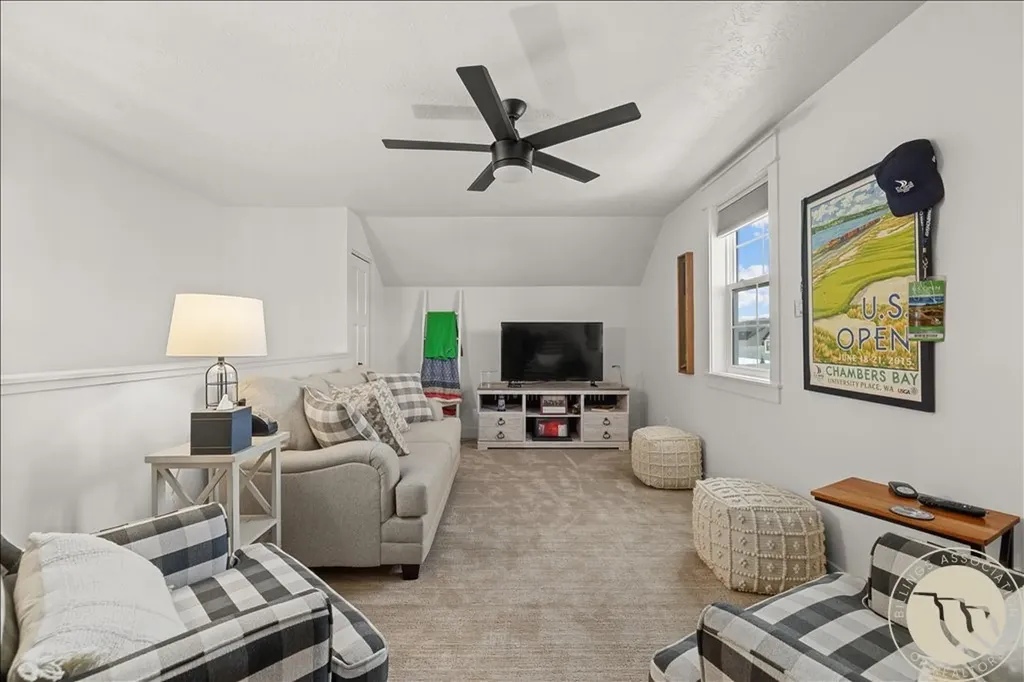 1906 W Thunder Mountain Road Billings MT 59106