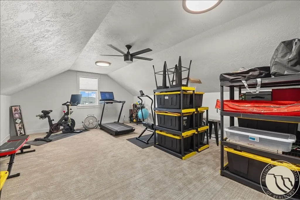 1906 W Thunder Mountain Road Billings MT 59106