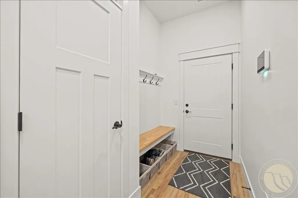 1906 W Thunder Mountain Road Billings MT 59106