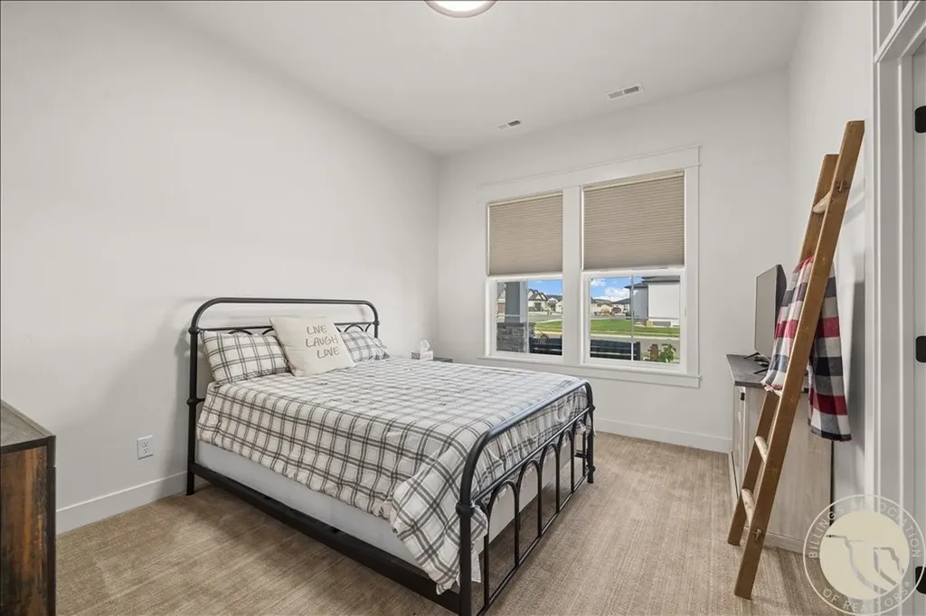 1906 W Thunder Mountain Road Billings MT 59106