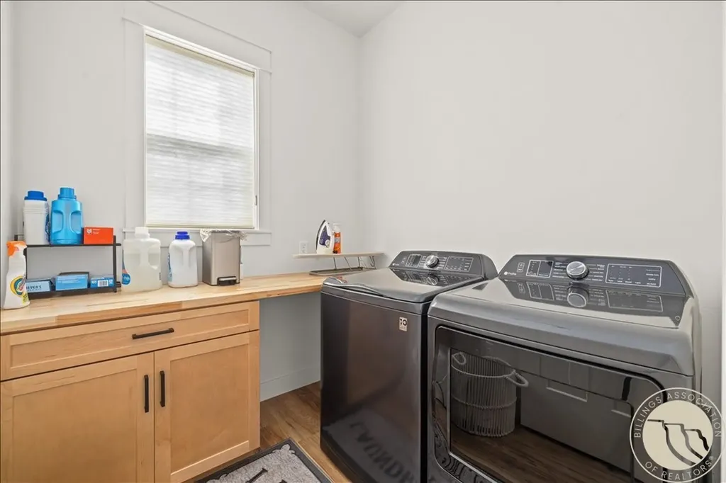 1906 W Thunder Mountain Road Billings MT 59106