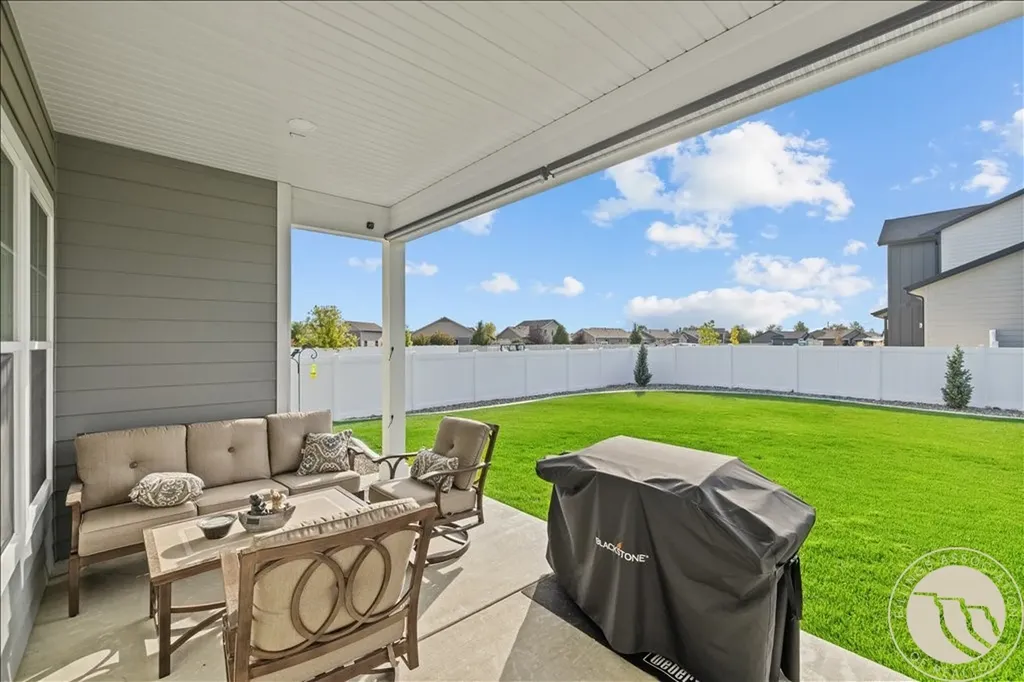 1906 W Thunder Mountain Road Billings MT 59106